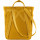 Сумка-наплічник Fjallraven Kanken Totepack (Ochre), 14 л (23710.160) + 5